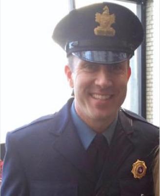 Daniel Pagnotta death by force case profile photo