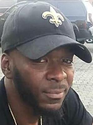James Timmons death by force case profile photo