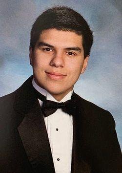 Daniel Anderl death by force case profile photo