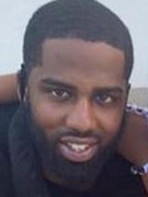  death by force case profile photo