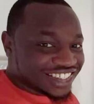 Lee Andrew Williams death by force case profile photo