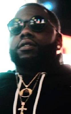Nygier Barrett death by force case in Paterson, NJ