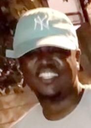 Otis Smith death by force case profile photo