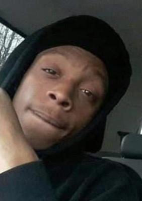 Covvie Scott death by force case profile photo