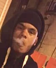Pedro Fernandez death by force case in Camden, NJ