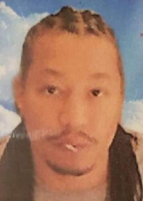 Douglas Perry death by force case profile photo