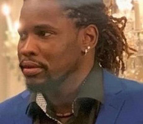 Roobino Philemon death by force case profile photo