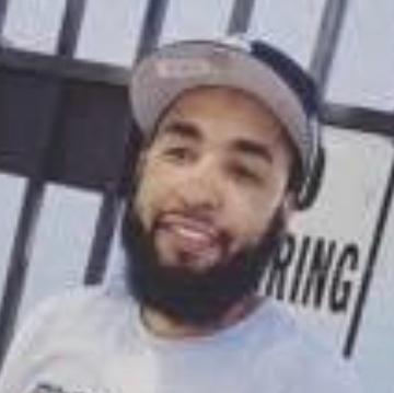 Scott Colclough death by force case profile photo