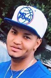 Salomon Bens Bertha death by force case in Paterson, NJ