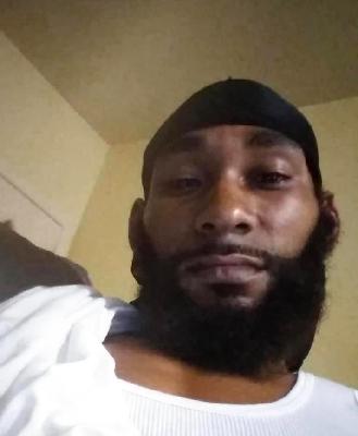 Ruben Wilson death by force case profile photo