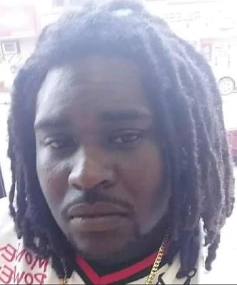 Wahmeen Combs death by force case in Paterson, NJ