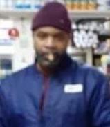 Tyrone Campbell death by force case profile photo