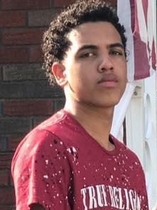 Bryan Olivo death by force case in Paterson, NJ