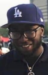 Haneef Sanders death by force case profile photo