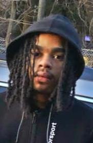Raheen McKinnon death by force case in Trenton, NJ