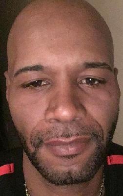 Antwuan Bowens death by force case profile photo