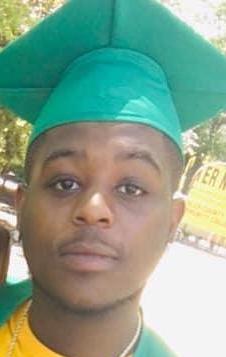 Tayvion Jones death by force case profile photo