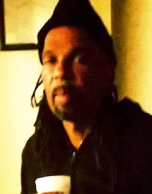 Jerry Wright death by force case profile photo