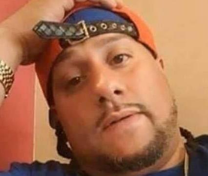 Abimael Fuentes death by force case in Jersey City, NJ