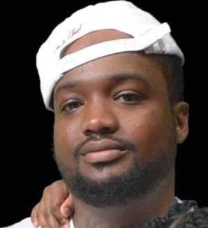Dashon S Ragland death by force case in Newark, NJ