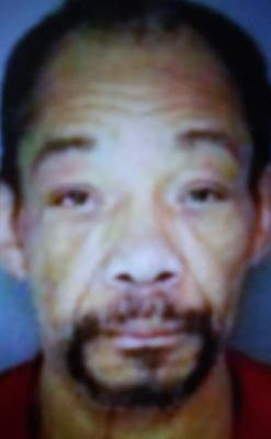 Lawrence Peterson death by force case in Irvington, NJ