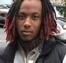 Akim Ward death by force case profile photo