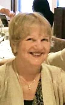 June Huhn death by force case profile photo