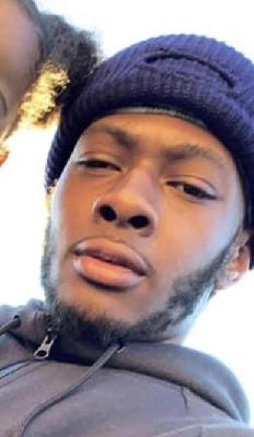 Damone Smith death by force case in Jersey City, NJ