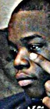 Jumar T. Miranda death by force case in Newark, NJ
