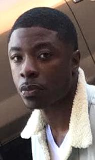 Yuell Moore death by force case profile photo