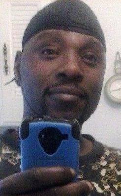 Danavan Phillips death by force case in Trenton, NJ