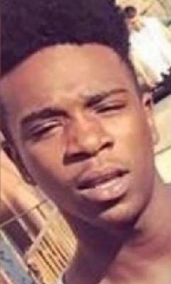 Detrick Mitchell death by force case in Newark, NJ