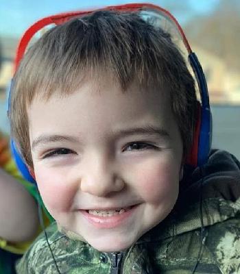 Lincoln Cooper Mack death by force case in Browns Mills, NJ