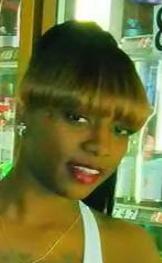 Starquasia Harris death by force case in Trenton, NJ