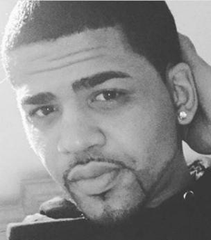 Louis Perez death by force case profile photo