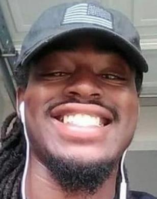 Marquis Forman death by force case in Newark, NJ