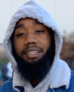 Michael Edwards death by force case in Camden, NJ