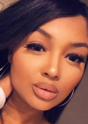 Tianna Drummond death by force case profile photo