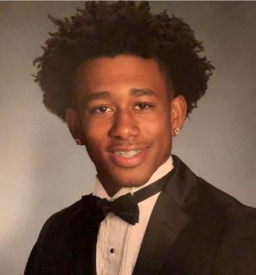 Samaad Frazier death by force case profile photo