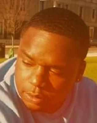 Michael Barnes death by force case in Trenton, NJ