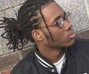 Sharif Austin death by force case profile photo