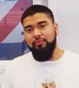 Christian S. Pacas death by force case in Hackensack, NJ