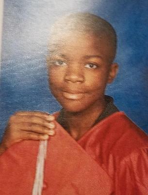 Keyshawn Jones death by force case profile photo