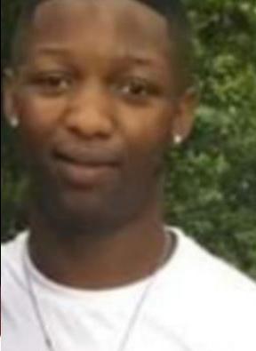 Henri Jones death by force case in Bridgeton, NJ