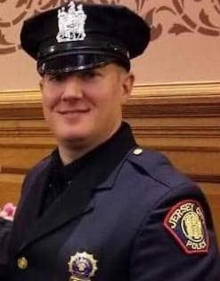 Joseph A. Joe Seals death by force case in Jersey City, NJ