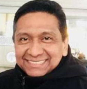 Douglas Barzola death by force case profile photo