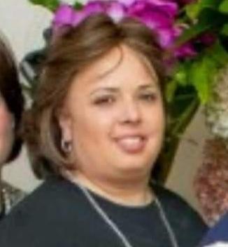 Leah Minda Mindy Ferencz death by force case in Jersey City, NJ