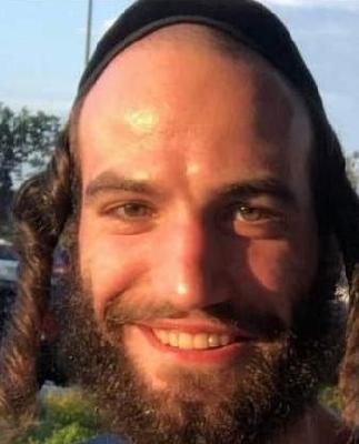 Moshe Hirsch Deutsh death by force case in Jersey City, NJ