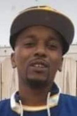 Davon Deloach death by force case in Jersey City, NJ