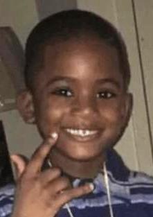 Micah Tennant death by force case profile photo